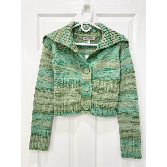 Urban Outfitters Kennedy Cardigan - Picture 1 of 14